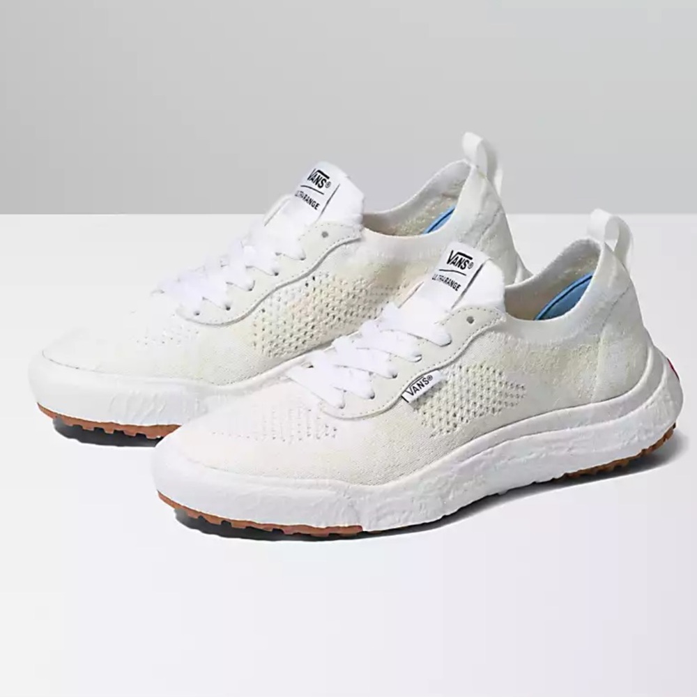 Vans ultra range Vr3